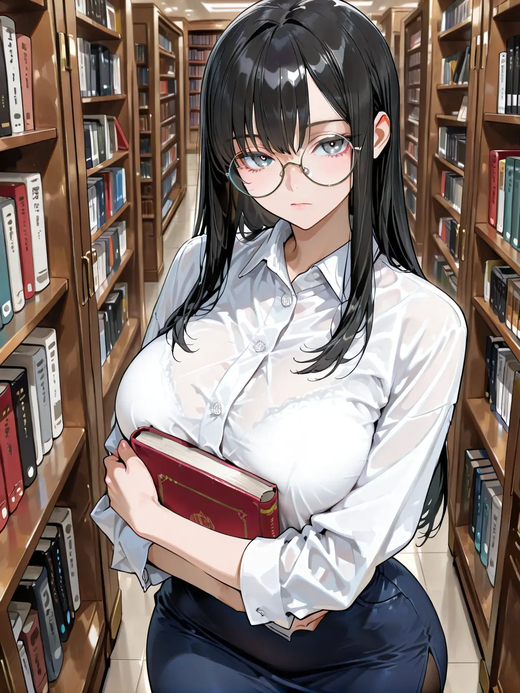 Sameika의 민이수