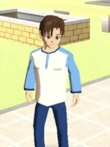 Ikemenyutaexe의 Real OrenとヤンOr.exe.n