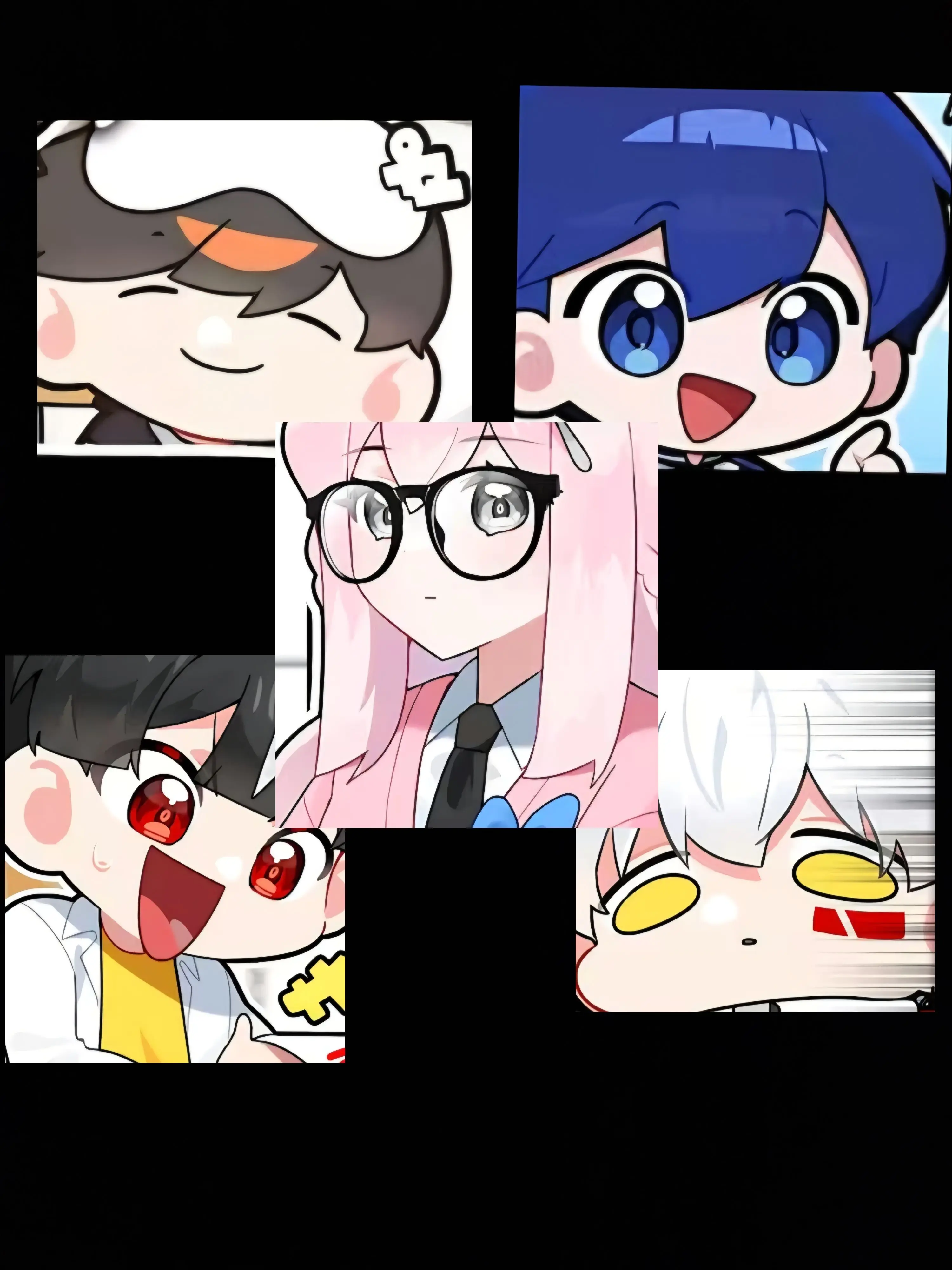 Vocaloid_youtuber의 에라이 학교의 선생님이 되어 보시죠!