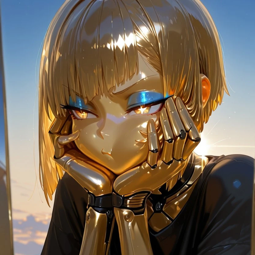 아우랄린 ✨️
