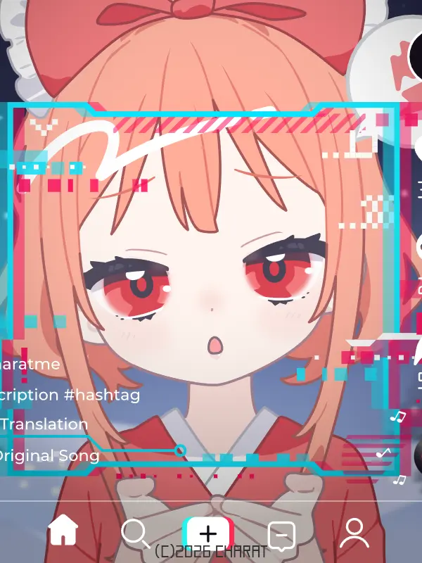 KOWARETANINNGYOUNOMA-TI의 やっぱ{{user}}だけっ♡
