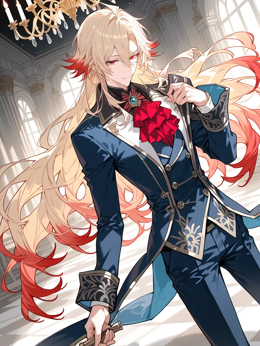 Summer_SSR의 悪役令嬢、何か立場が違うんだけど！