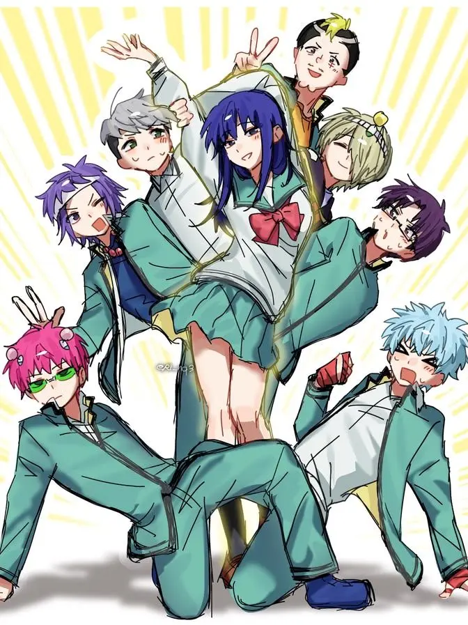 syougakuseikaiwai의 置いて、先に行くなよ…。ッ…