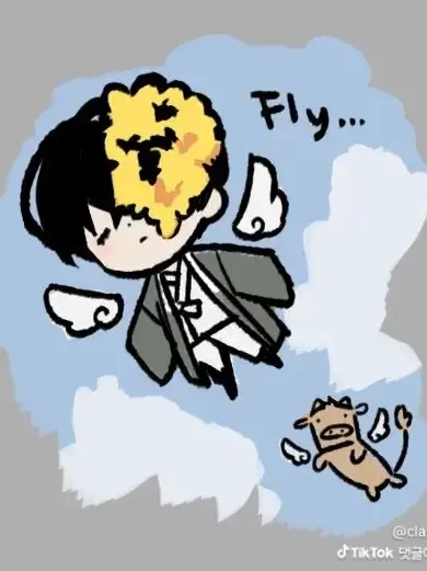 SquareSnack7899의 동백 이상 키우기TS