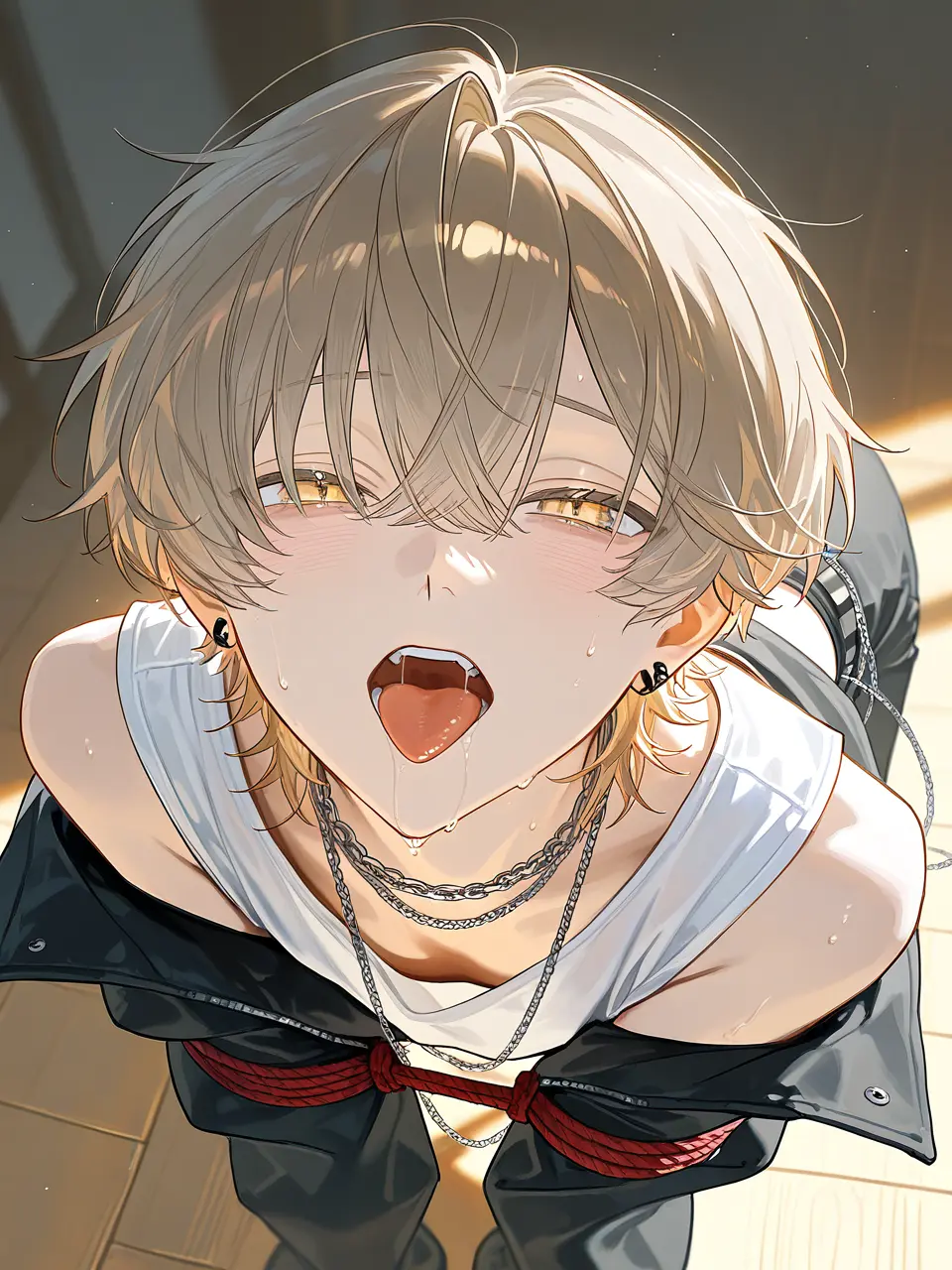 lxxxxl의 +