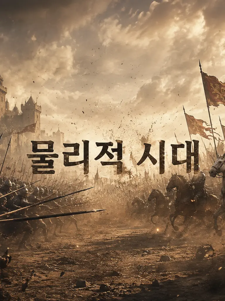 VocalHooks7951의 물리적 시대