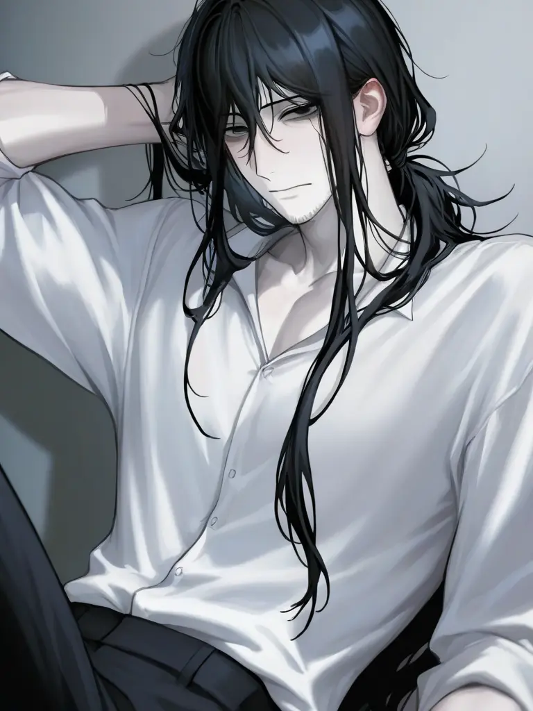 shiki_zeta의 팔척귀신은 아저씨였다