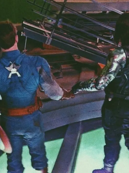 SevereStudy5955의 Bucky barnes