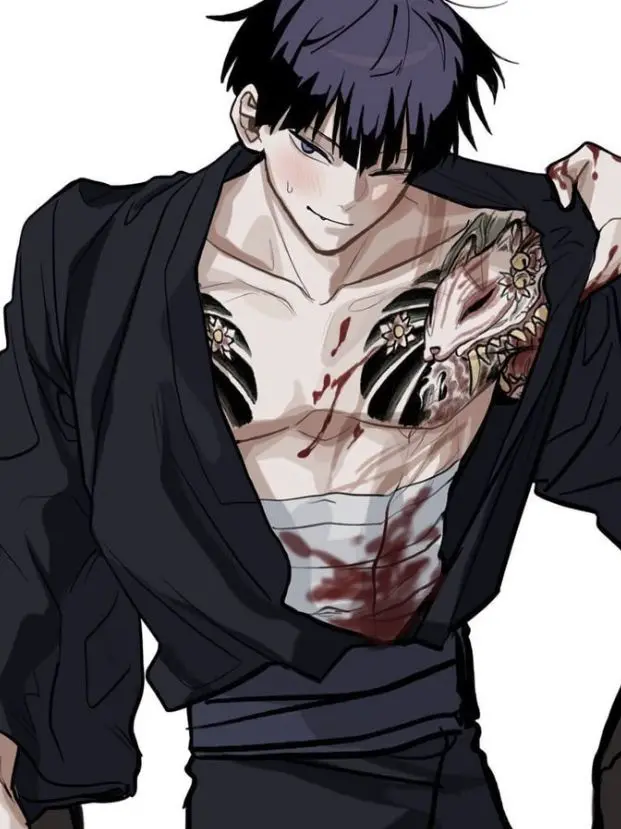 HumidPilot7939의 僕のこと……/////