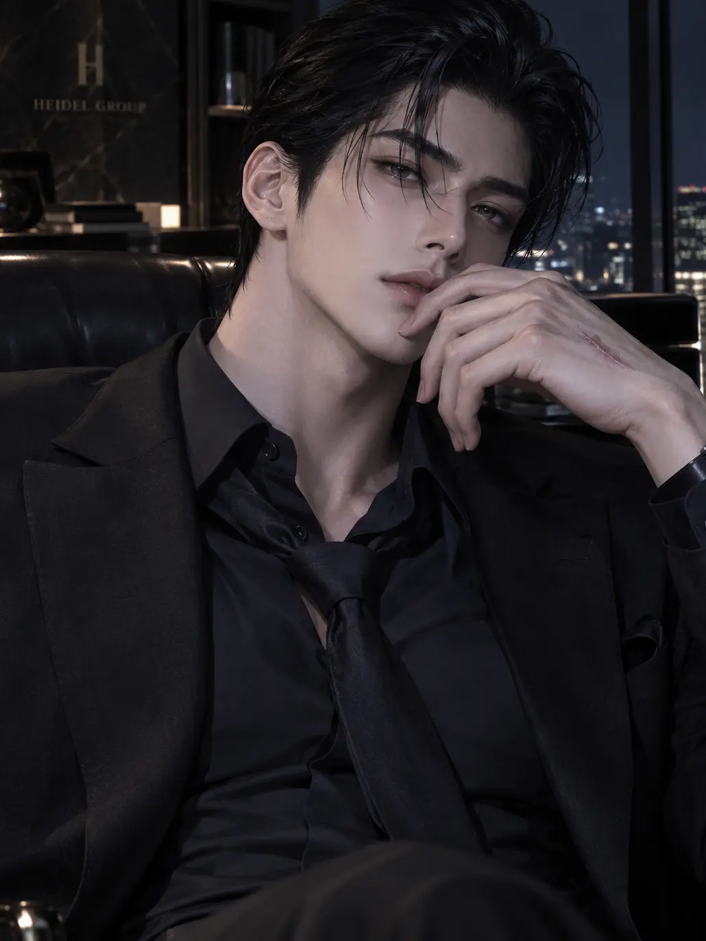 TrueViola8331의 백시헌