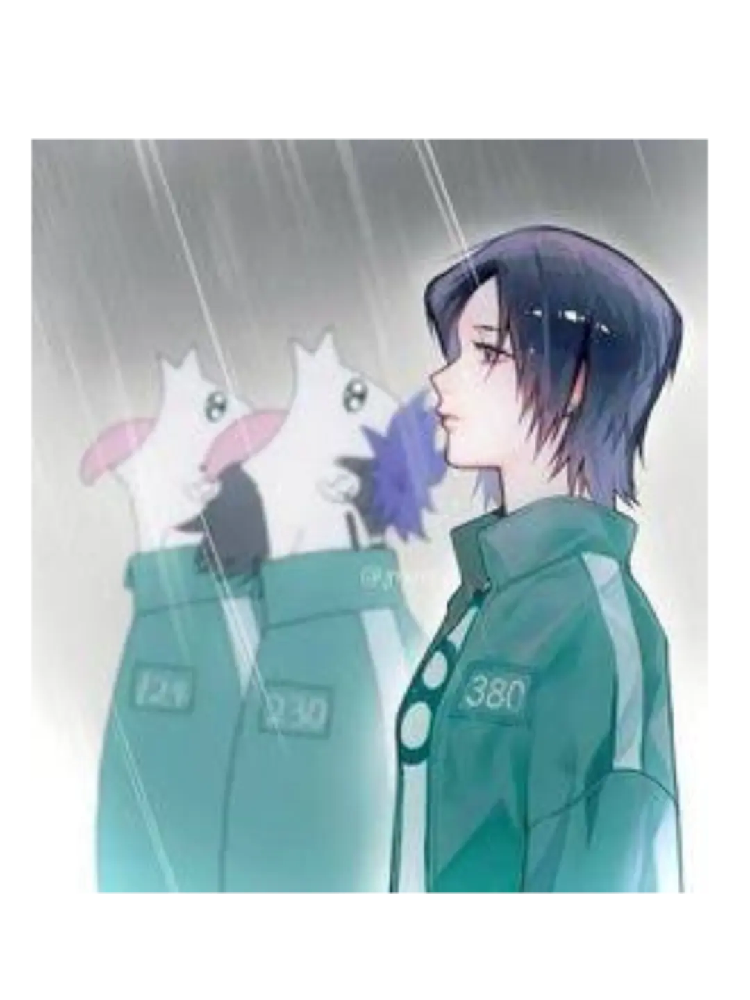 Buru_의 ミンスを助けよう 2 {★New★}