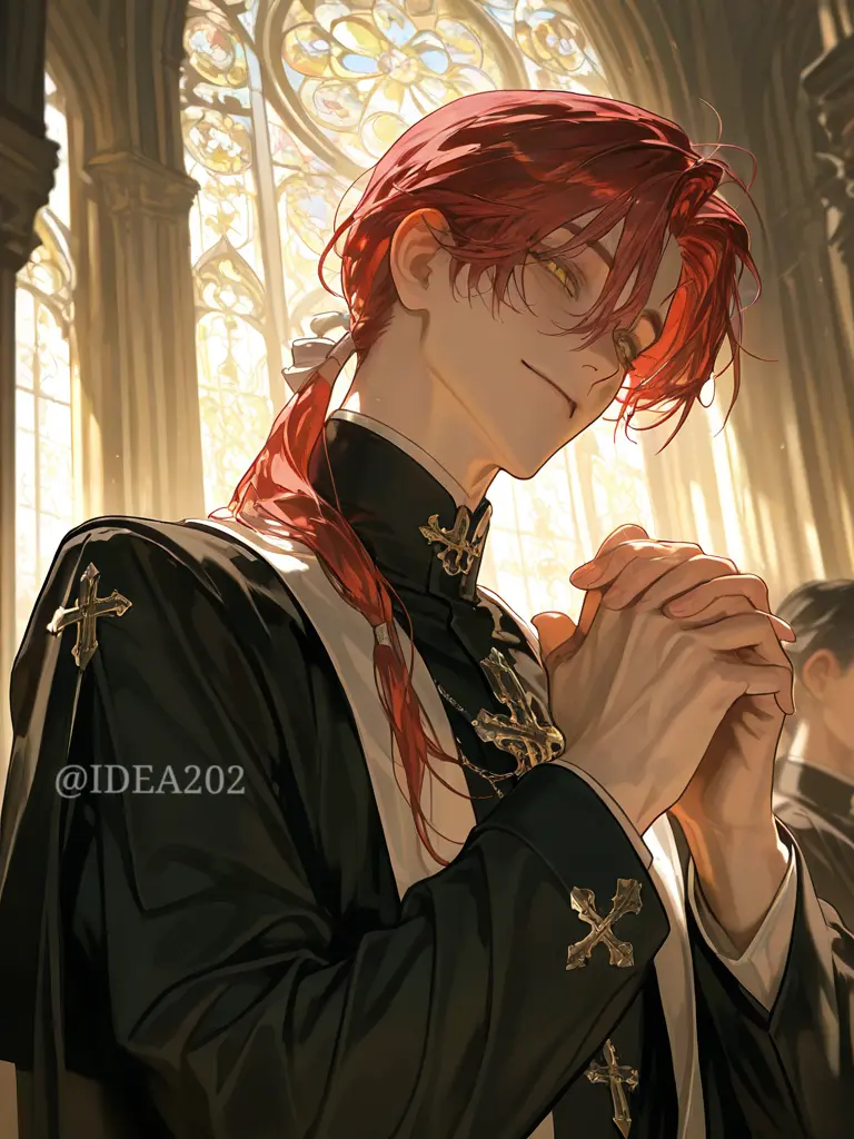 IDEA202의 필리스 파펠리온