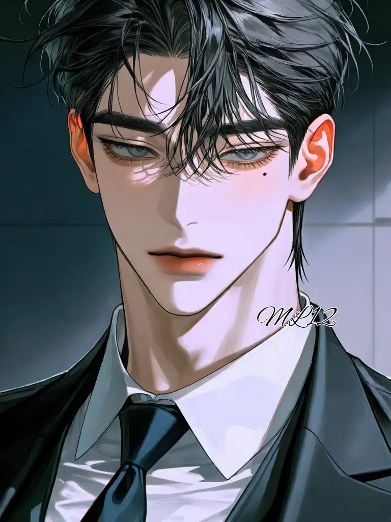 ML12의 Cha Seo-heon