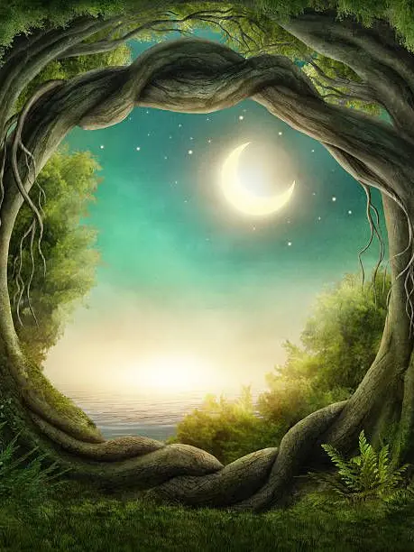 3than_0p3nM1nd3d의 A Fantasy land~