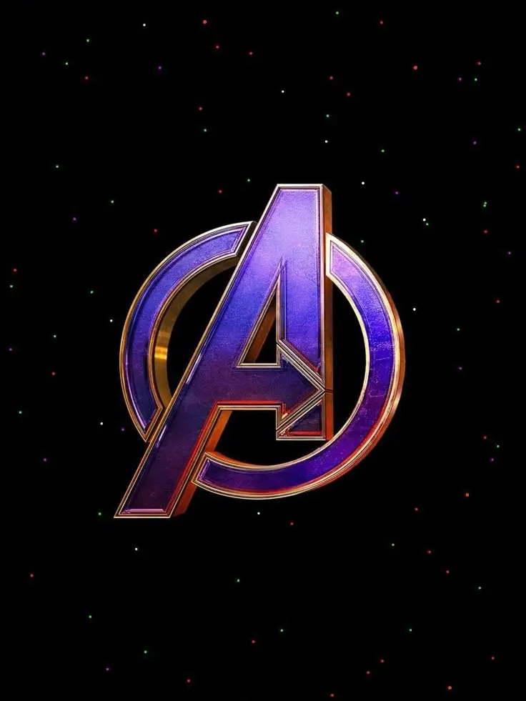 StarryEyez_90의 Avengers