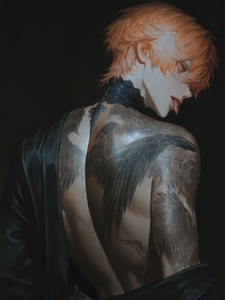 LavishKrill7844의 高阪 仁