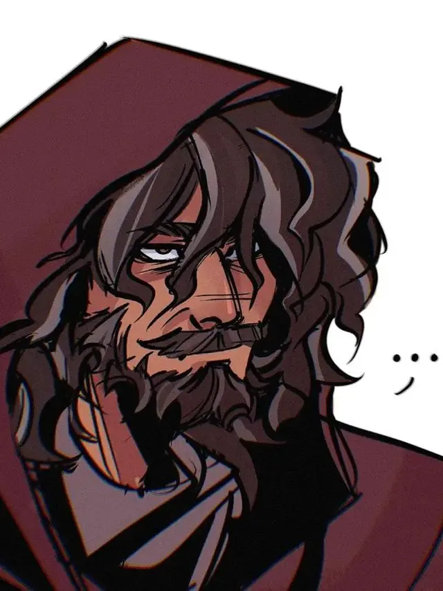 Lucifers_Devotee의 Odysseus – EPIC