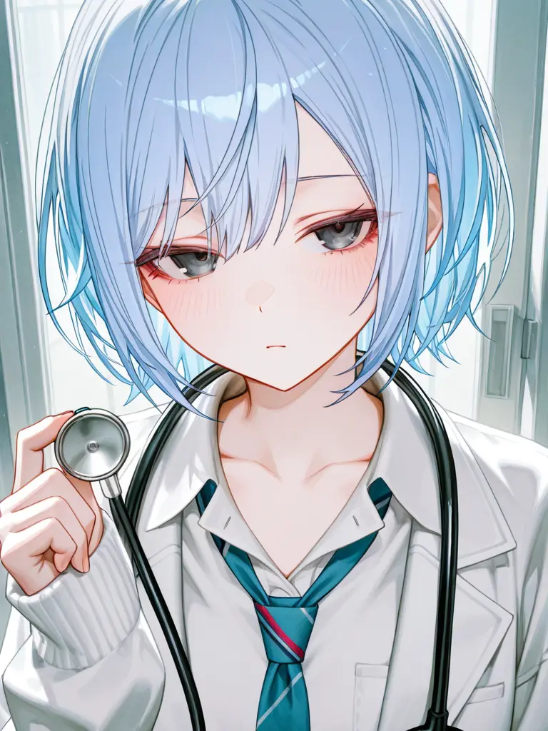 TameSeal4132의 歪み診療録 ―マゾと診断された日から―