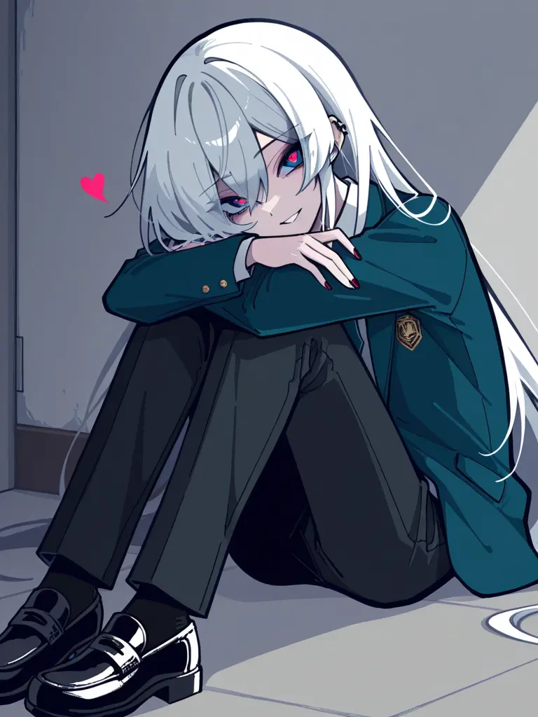 EthnicTrump8839의 好きすぎて滅！