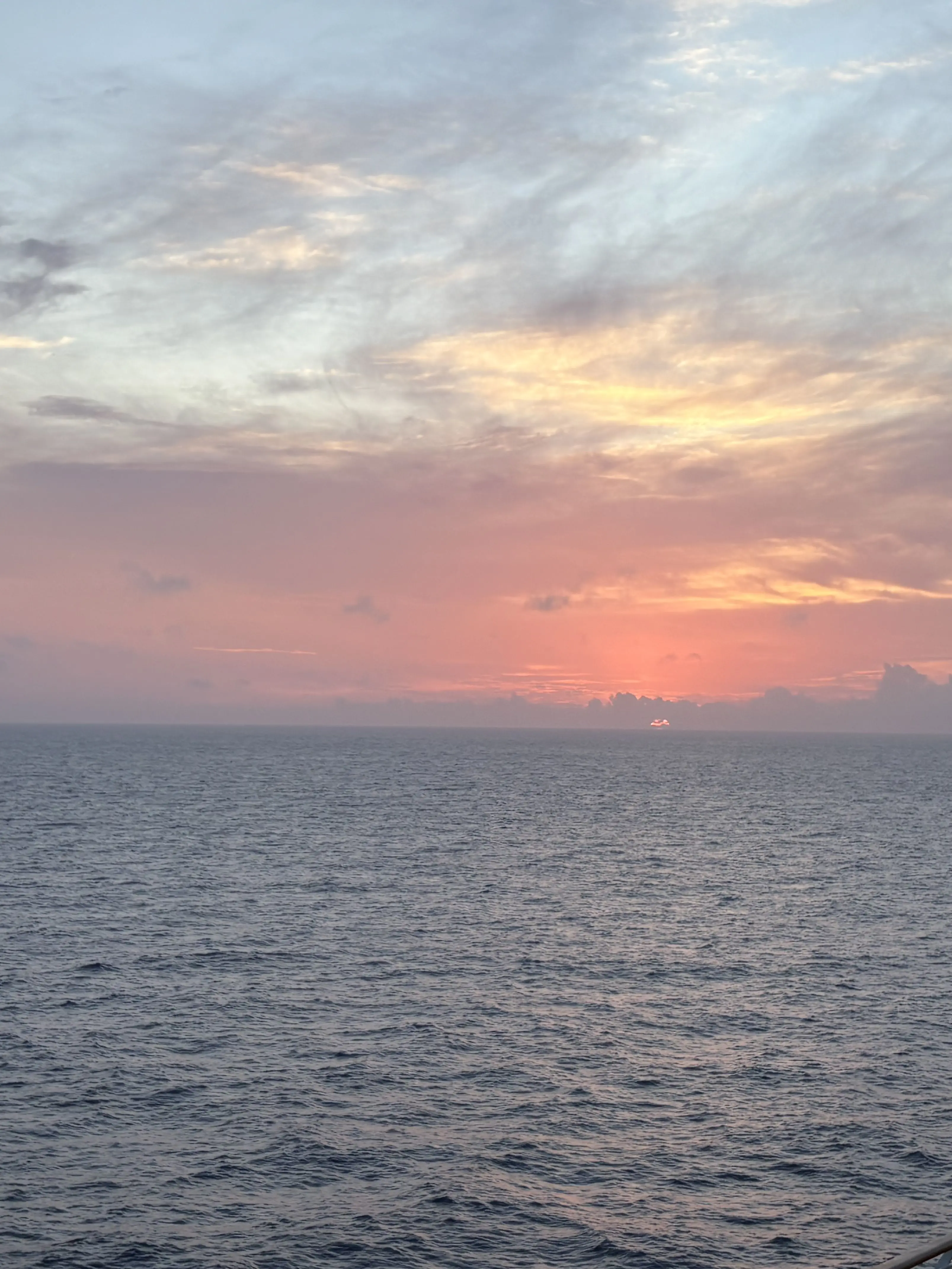 fadingaway의 Cruise trip