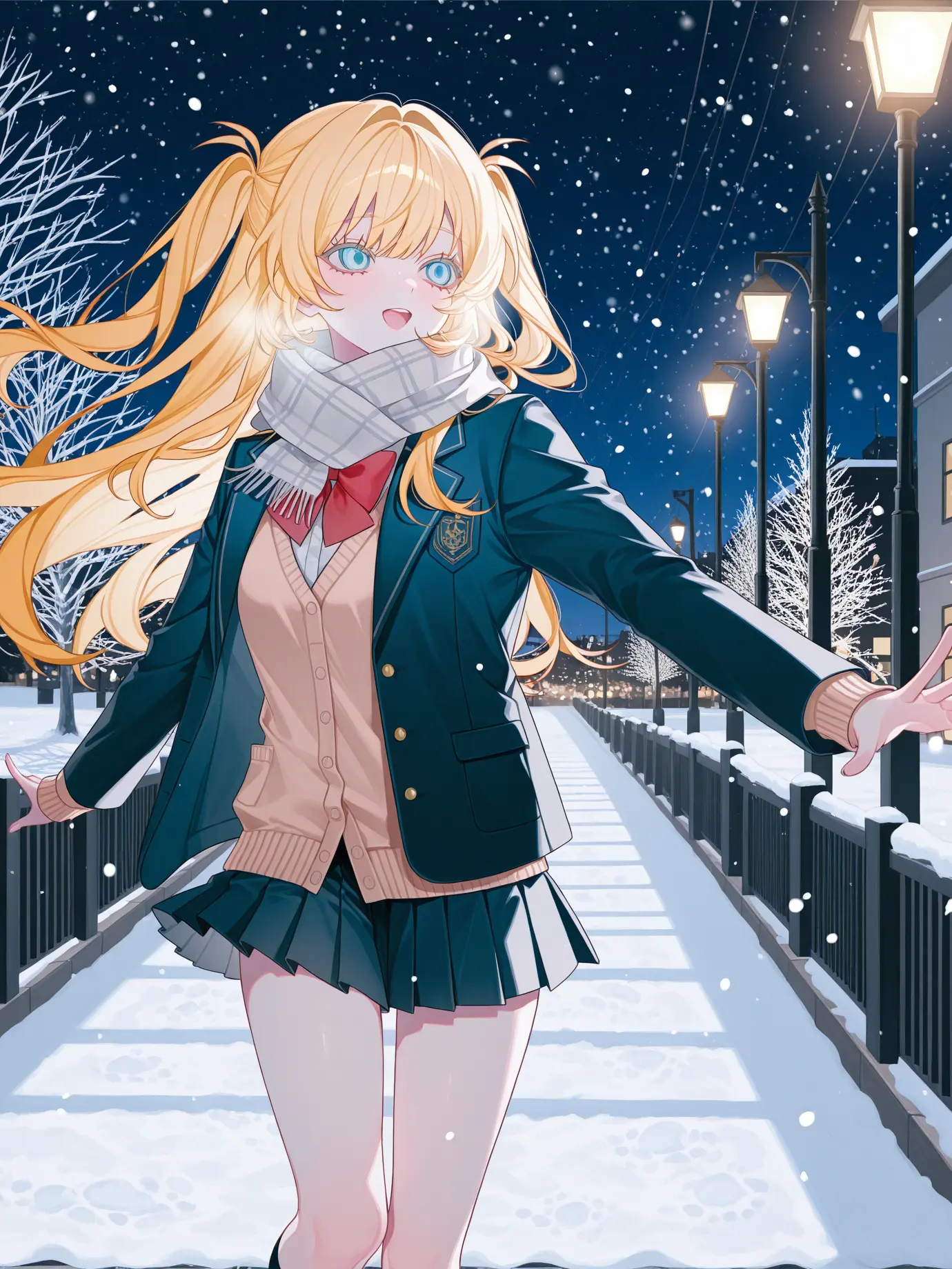 ShortSign4963의 今年の冬も、2人で一緒に＿＿。