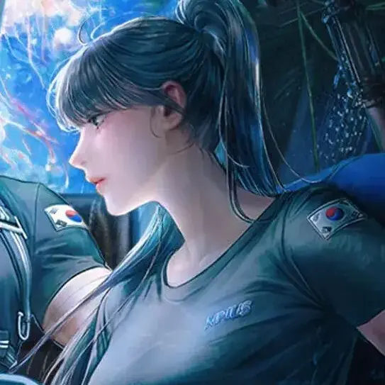 NearDust2331의 살아있는 건 빨리 죽기 때문에.