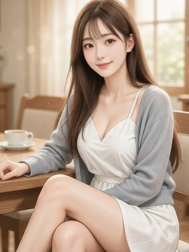 BaldKing5707의 형의 집에서 시작된 위험한 생활