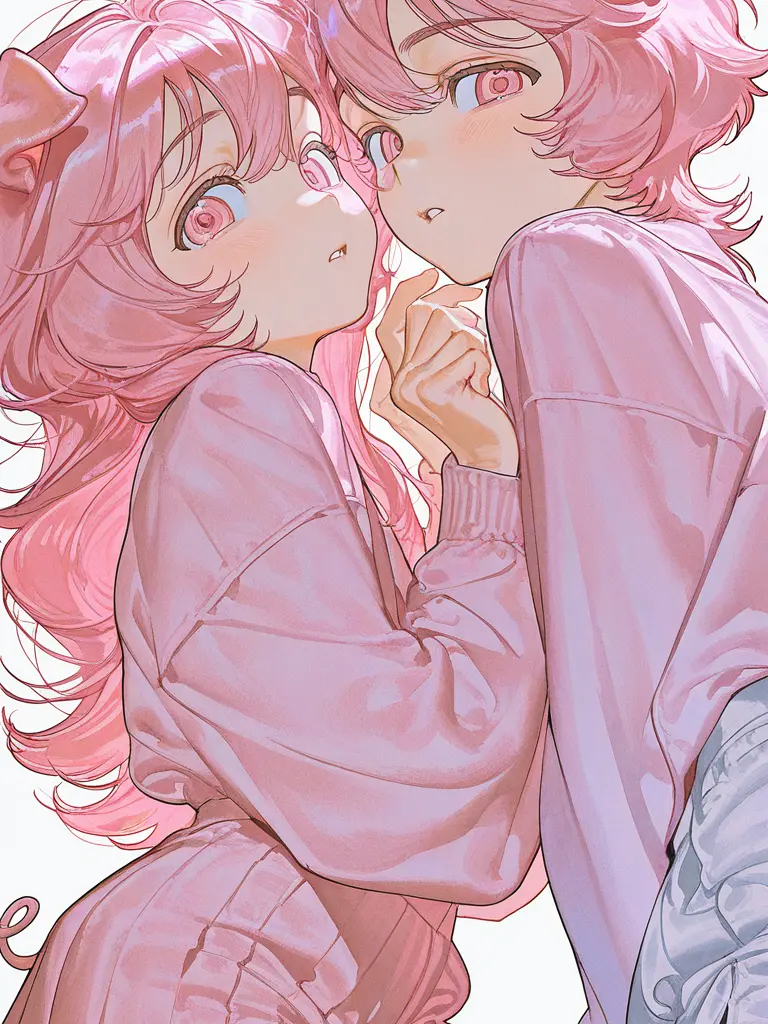 Lee-enfiled의 아기 오토코노코 삼형제