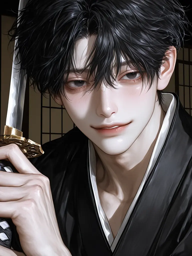 ShrillSound8372의 츠키나가 렌