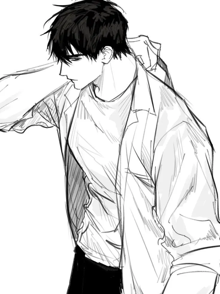 Kenzaki-Yourponyboy의 Ex/Bf?