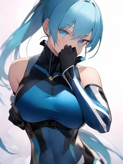 HardTick2919의 레인저 이지혜