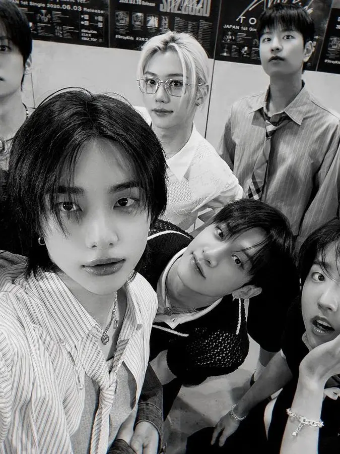 Layla2flyy_.의 SKZ CONCERT