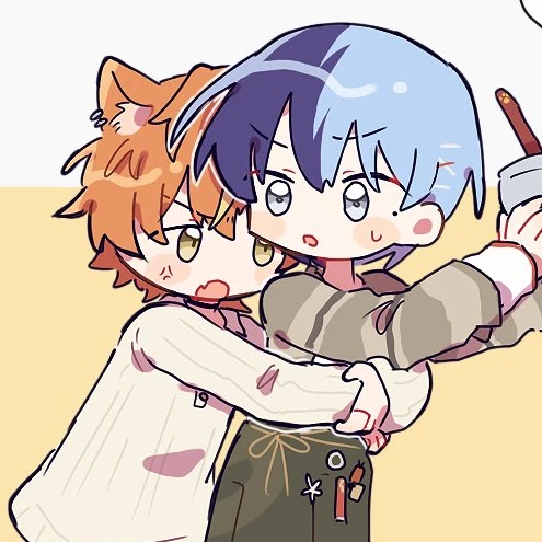 飼い主と犬