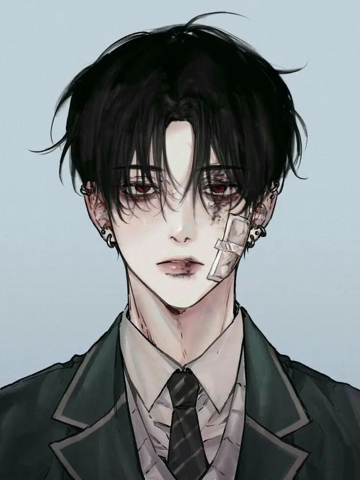 SquareFloss2307의 남녀무리+여미새 찐따남