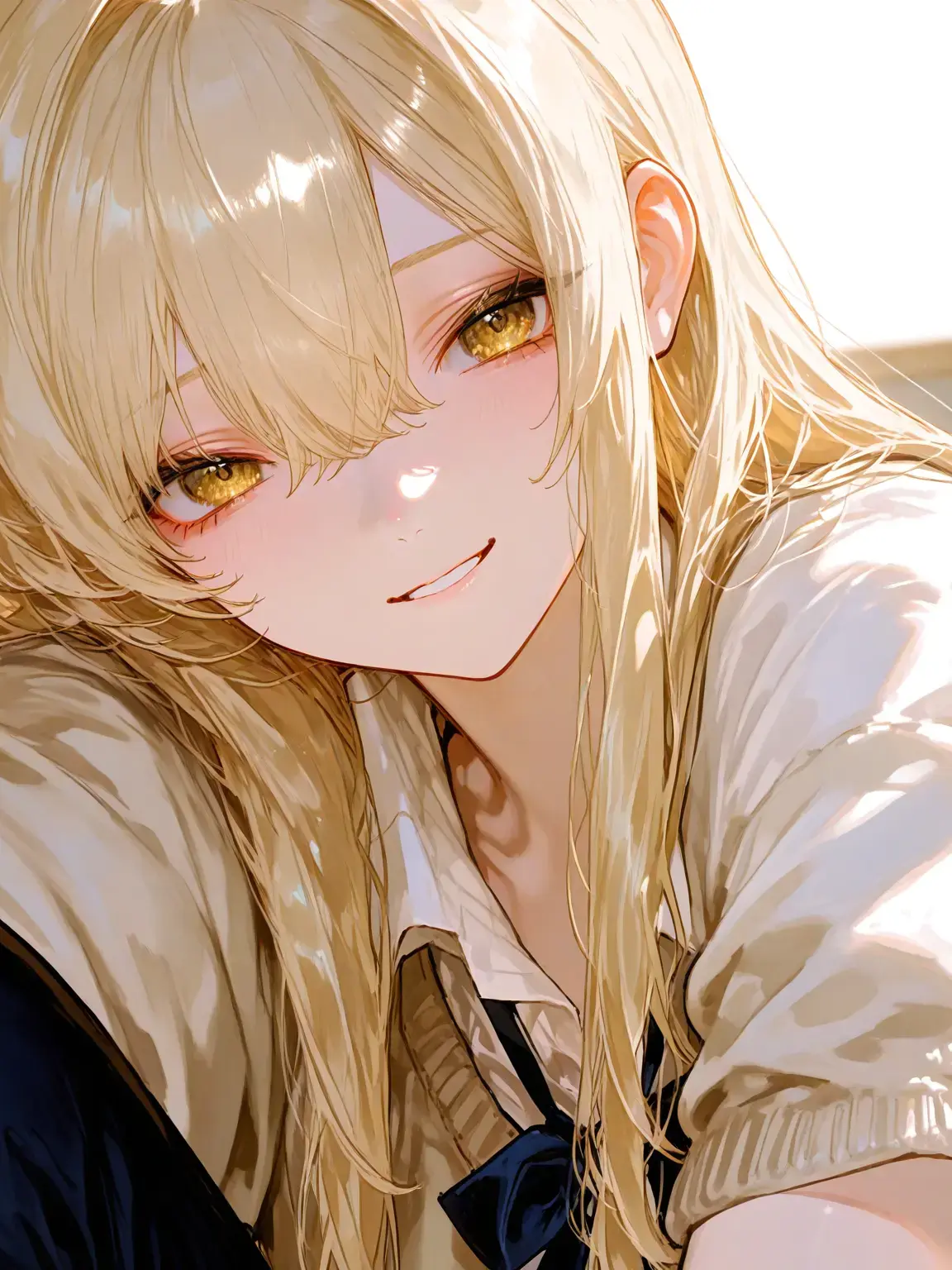SavoryAddax3154의 幼馴染は帰国子女？！