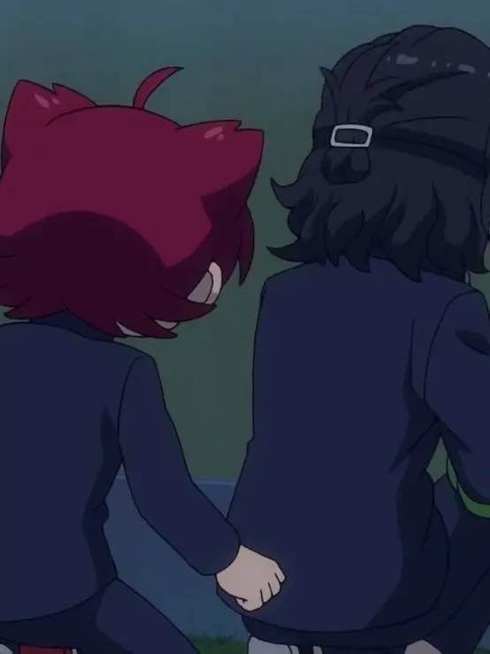 Onlybokunoosi1225의 Yo-kai Academy Y