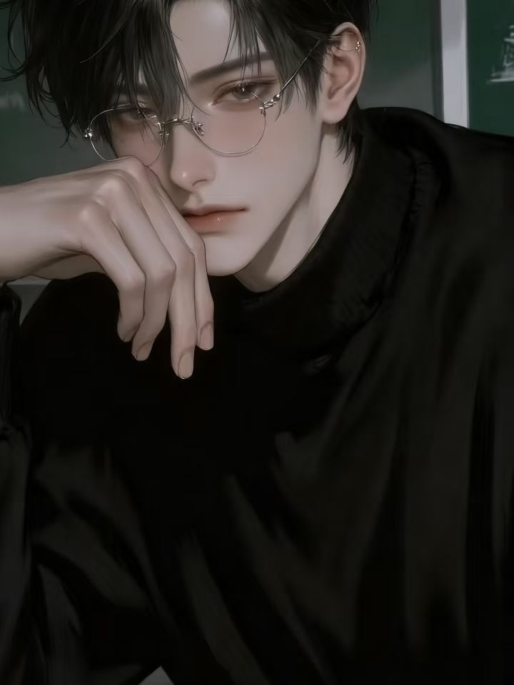 친애하는 x 대표 이미지