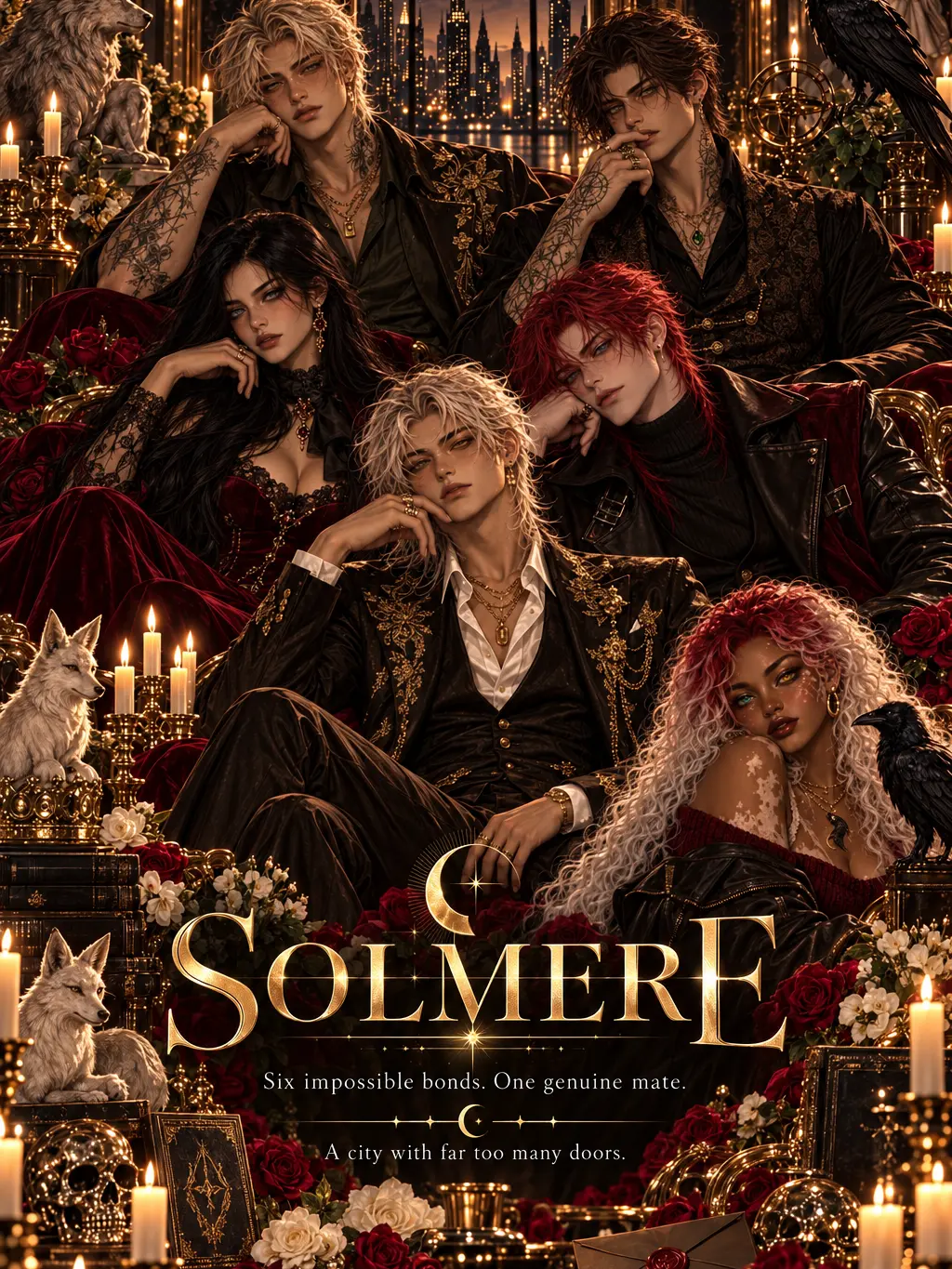 Mysteria_heartz의 Solmere