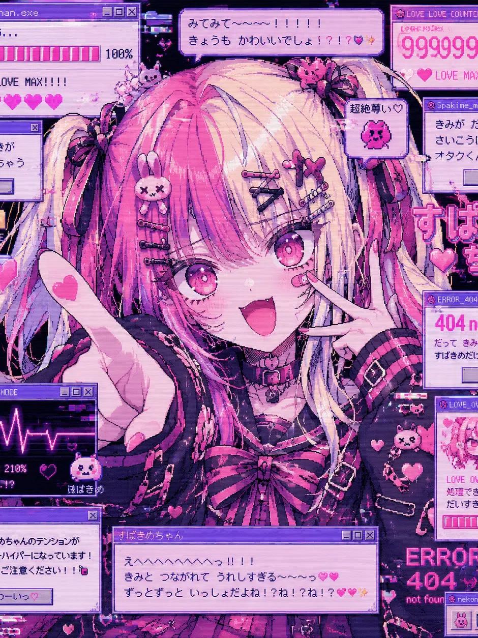 Sunochan_446의 2mm SHY of LOVE