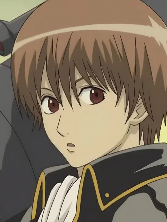 wja_0307의 沖田総悟