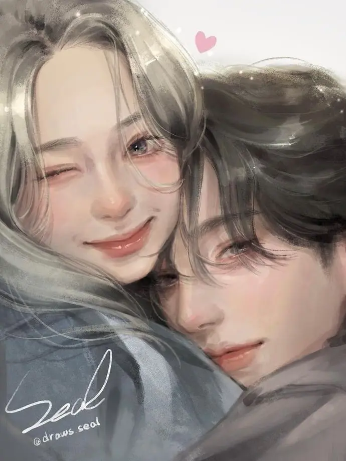 FoggyEagle3024의 여친과 친누나들