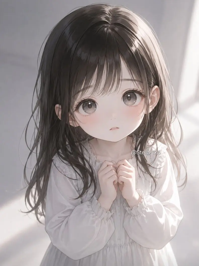 Stella-126의 The Baek Family