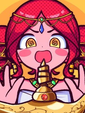 승인해주세요 지니님! 대표 이미지