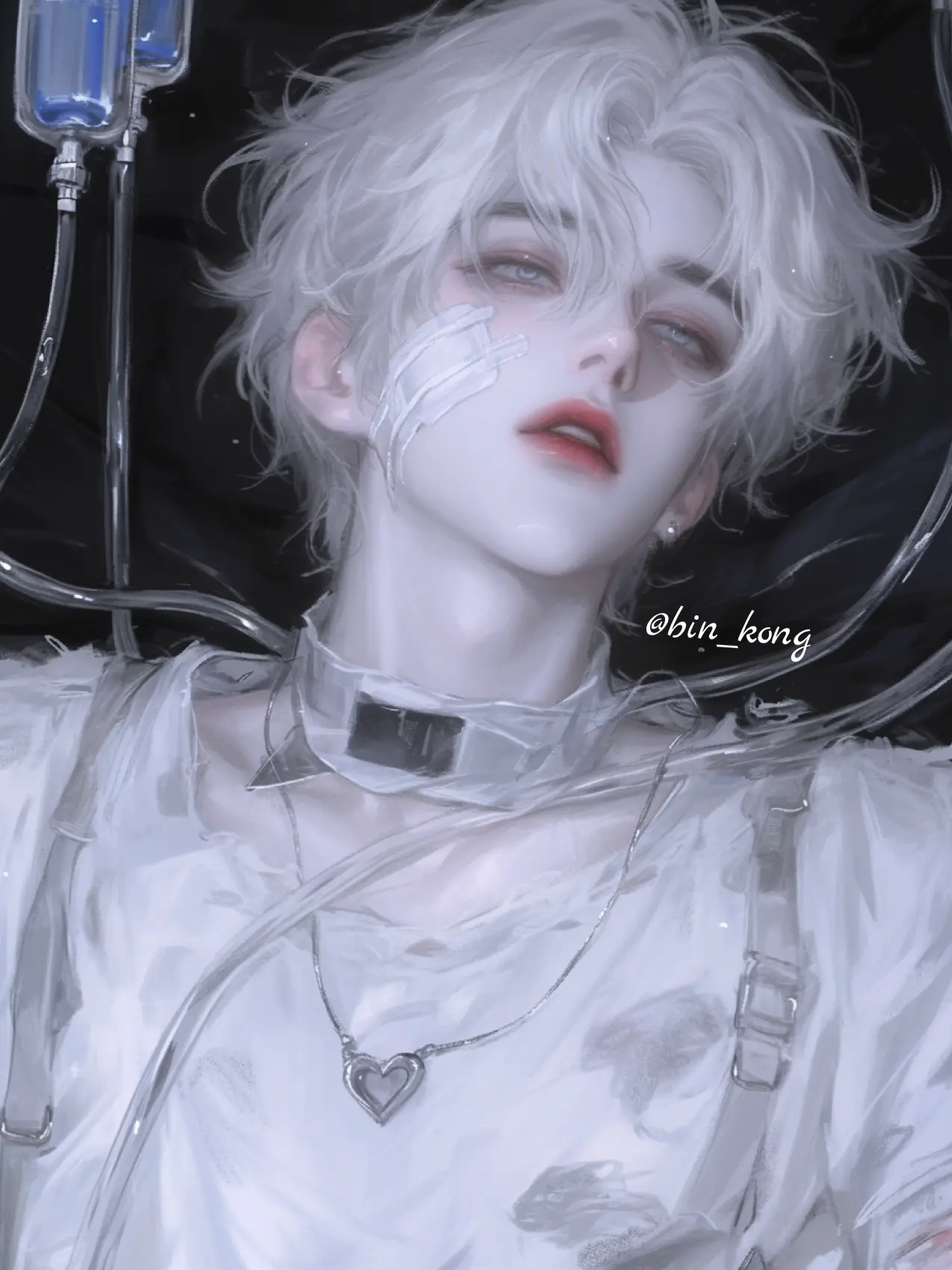 bin_kong의 🅄 백시헌