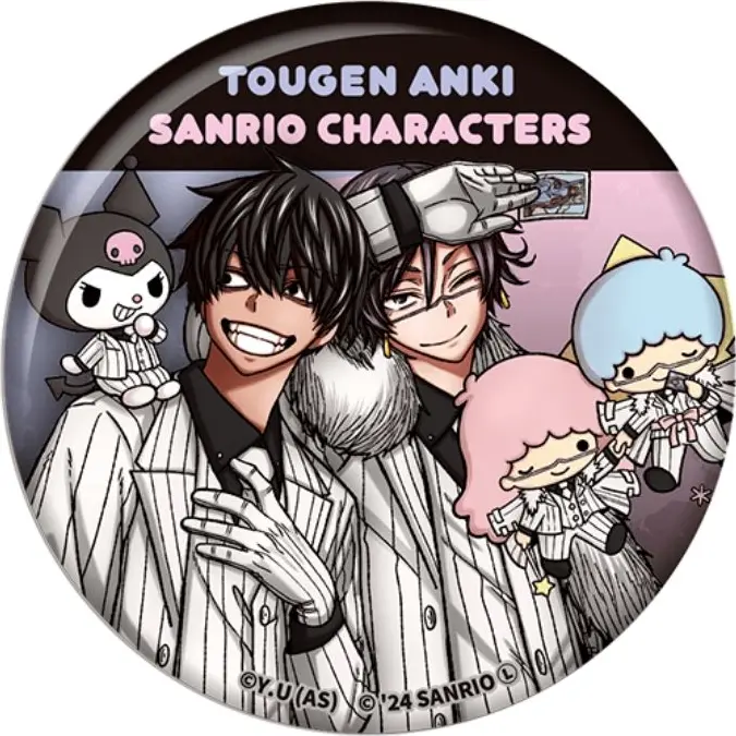 WoodenAnts0684의 桃角 桜介　女体化　桃華 月詠