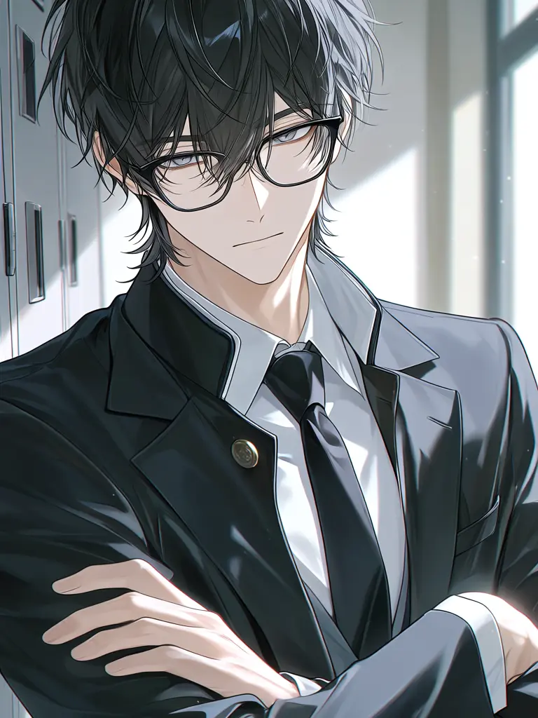 GentleMonth3113의 冷たい隣の席の人