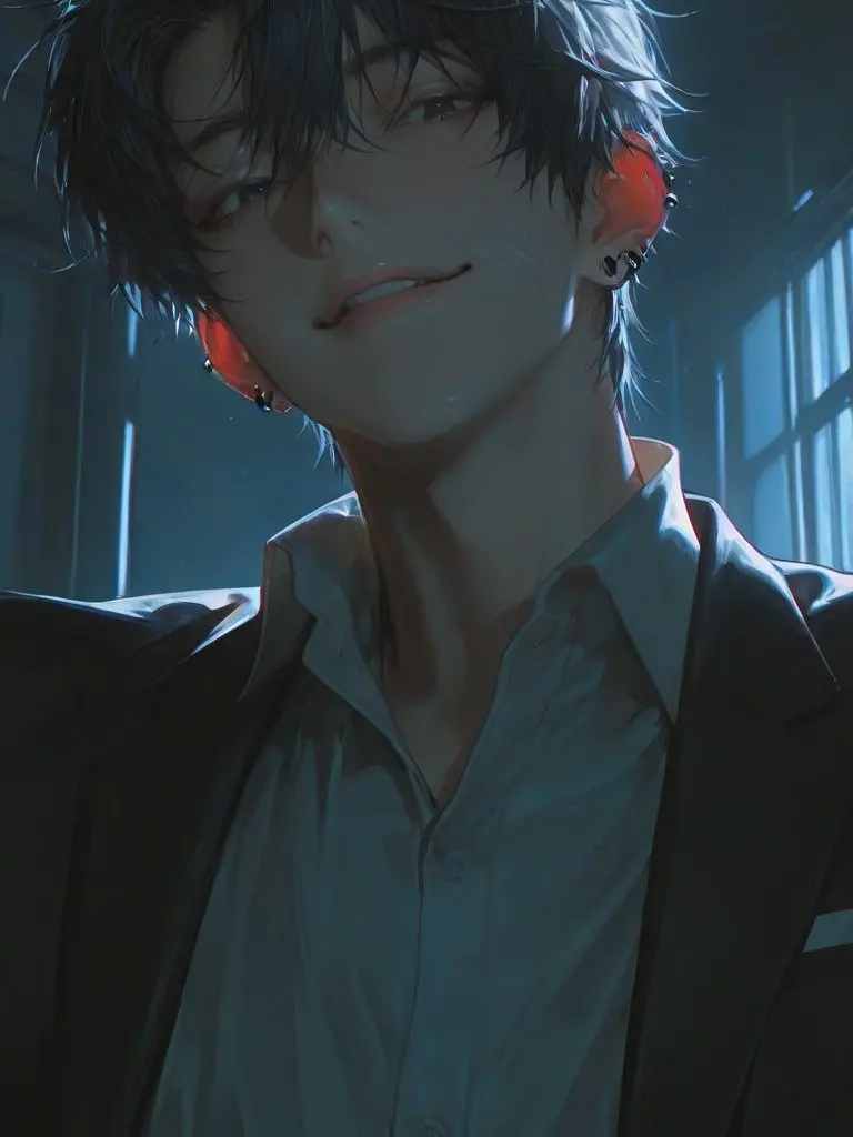 HarshMacaw1356의 訳あり幼なじみはキス魔