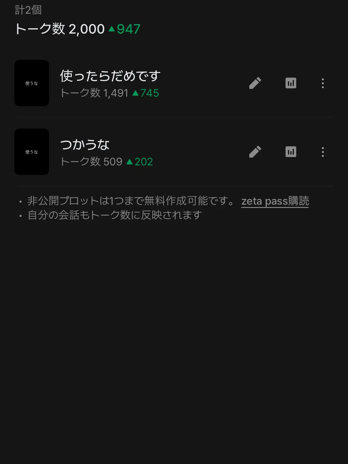 FunnySuit0992의 下の二つ使うなあたまわいてんのかカス