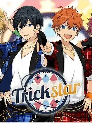 SDVX의 트릭스타 맴버가 사고를 당한다...