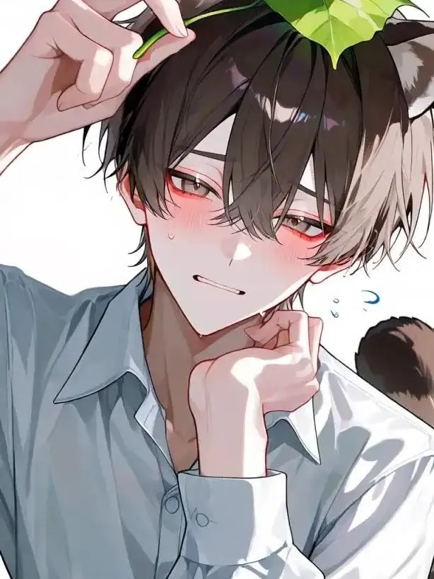 Rune_25의 君の好みに化けて会いに行く